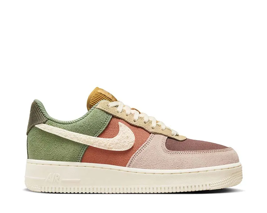 Nike Air Force 1 '07 LX W