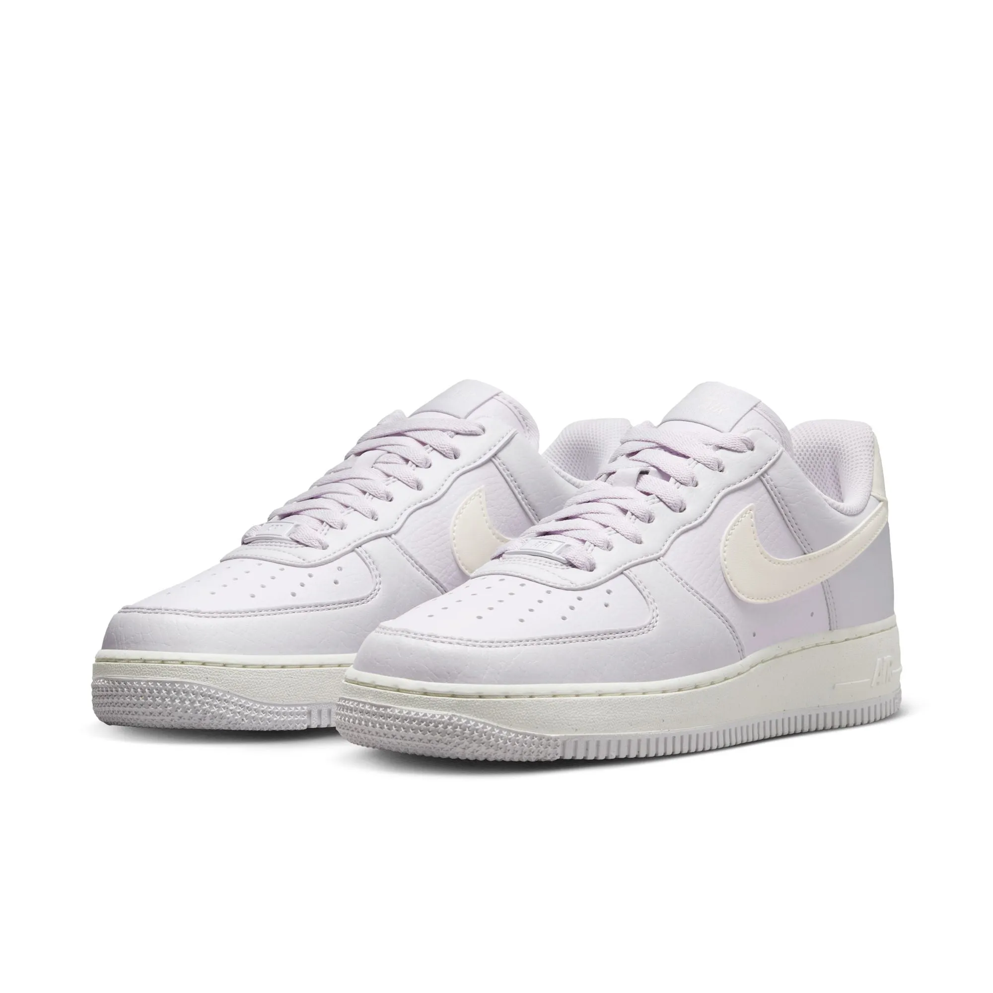 Nike Air Force 1 '07 Next Nature 'Barely Grape'