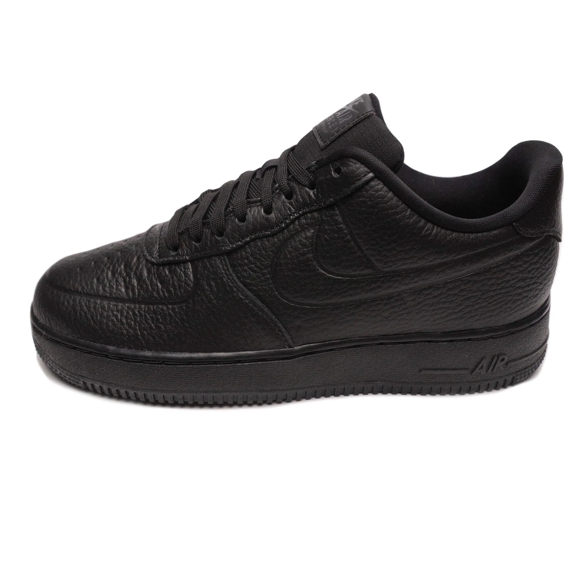 Nike Air Force 1 '07 Pro-Tech Waterproof 'Triple Black'