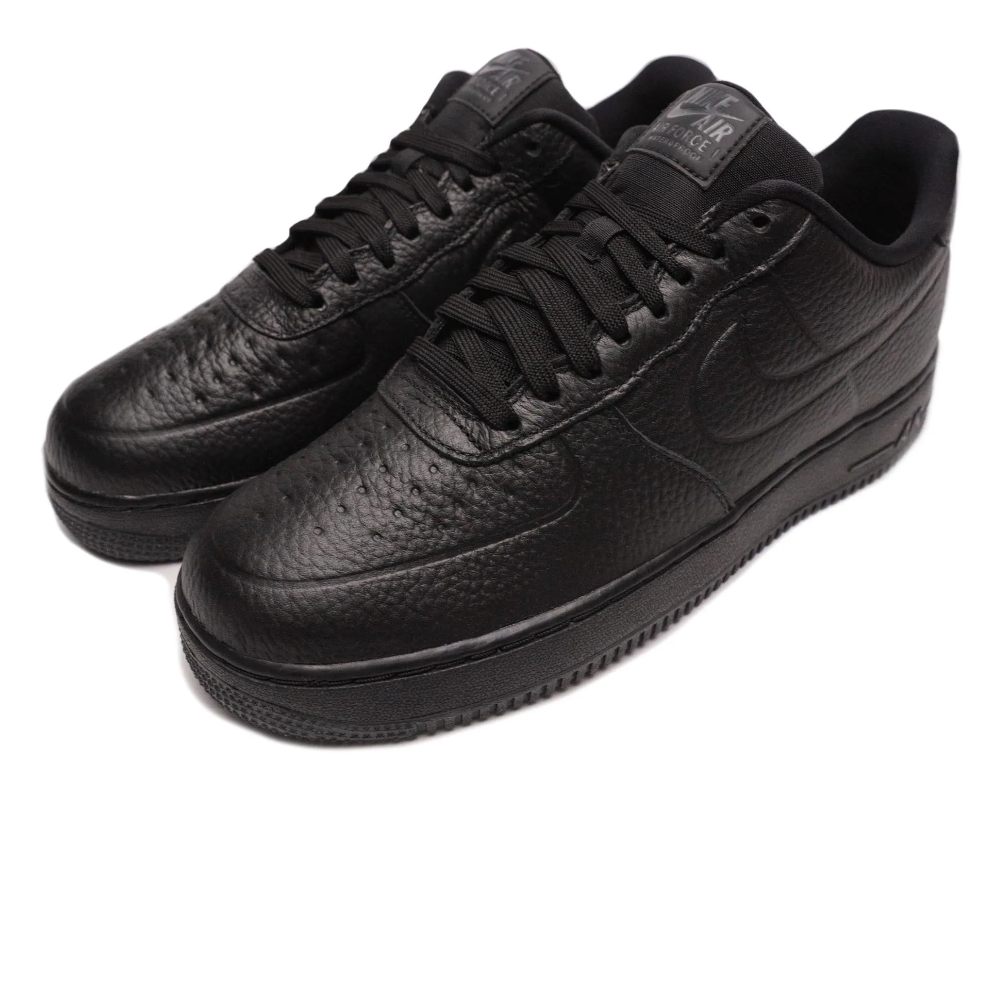 Nike Air Force 1 '07 Pro-Tech Waterproof 'Triple Black'