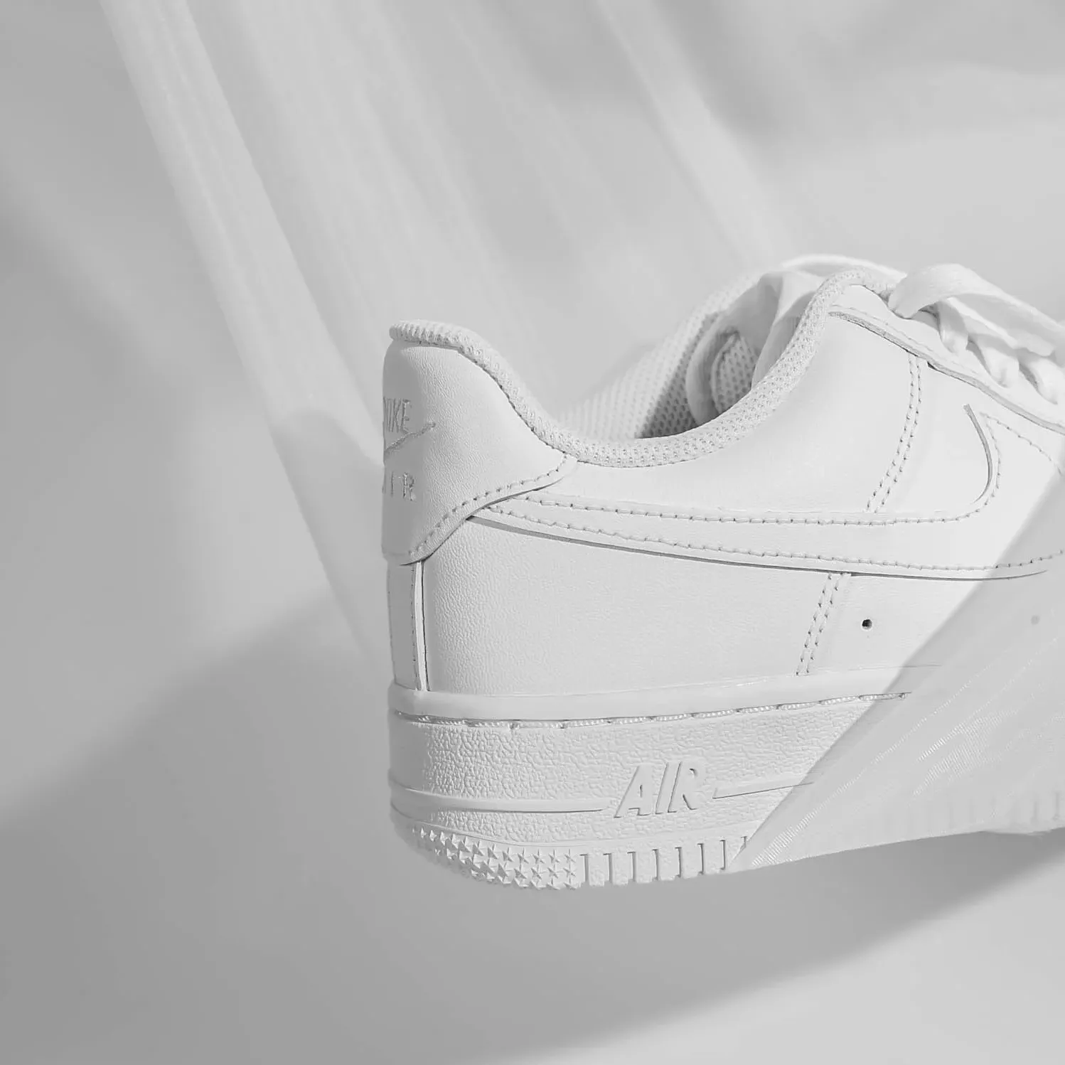 Nike Air Force 1 '07 White (Women's) [DD8959-100]