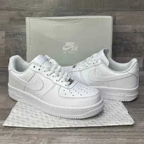 Nike Air Force 1 07” White