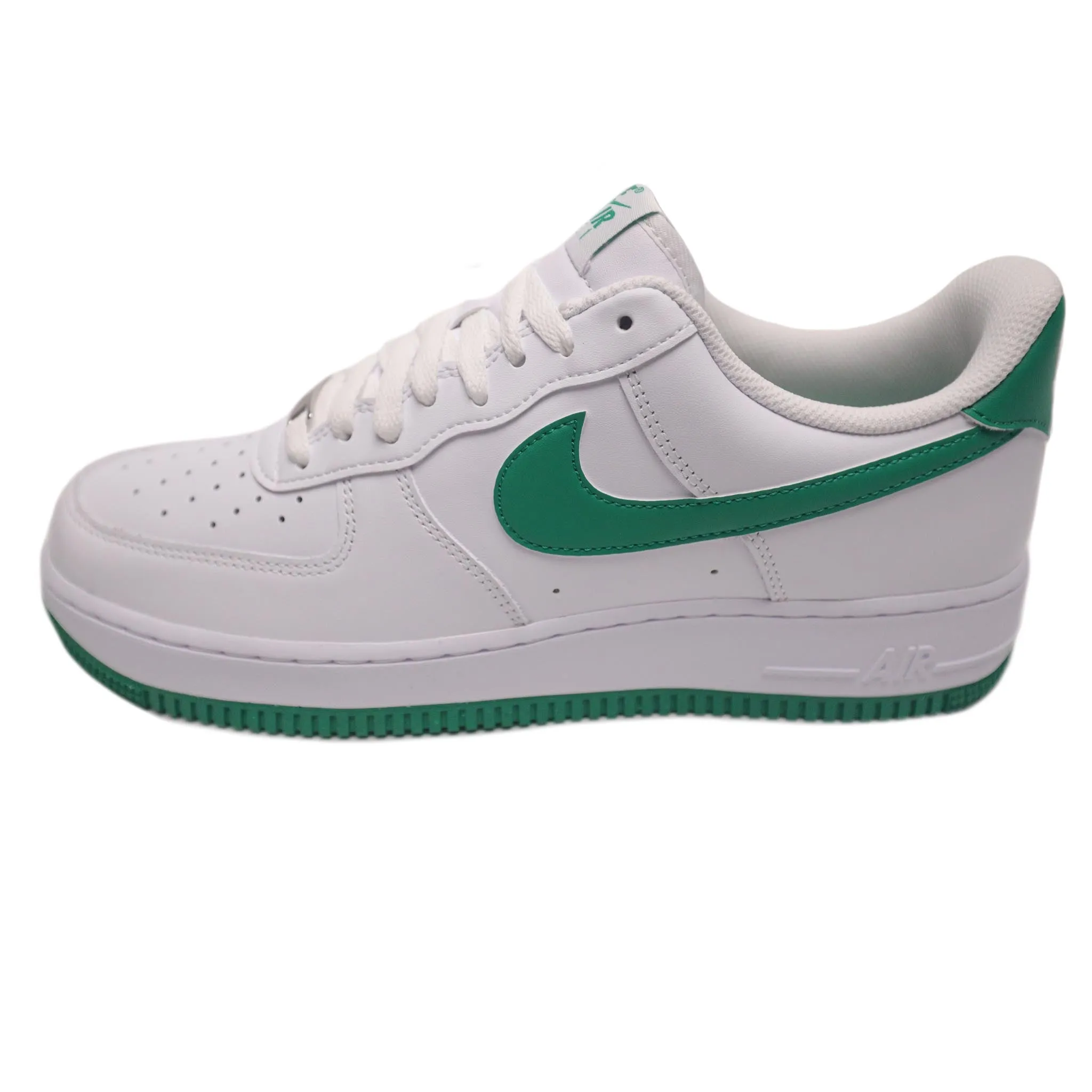 Nike Air Force 1 '07 'White/Malachite'