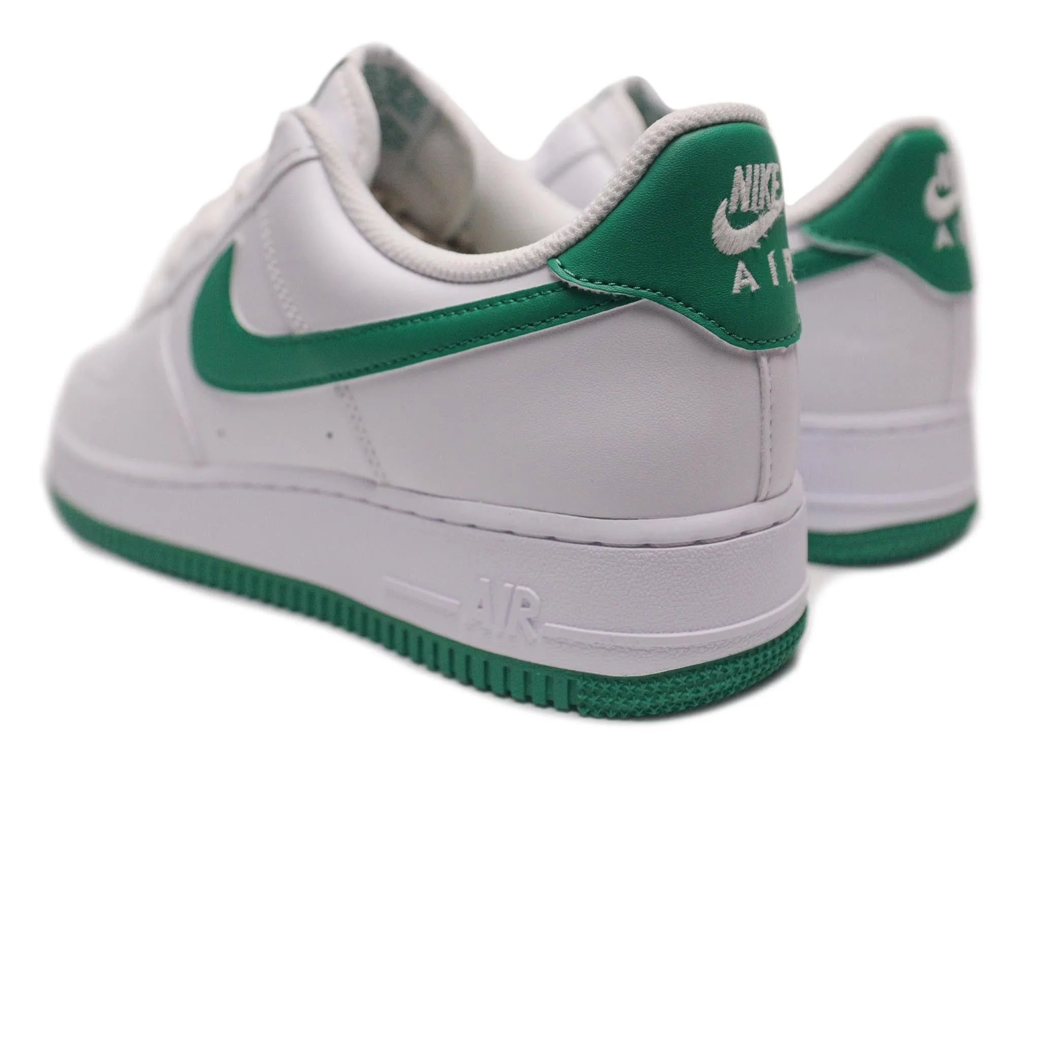 Nike Air Force 1 '07 'White/Malachite'