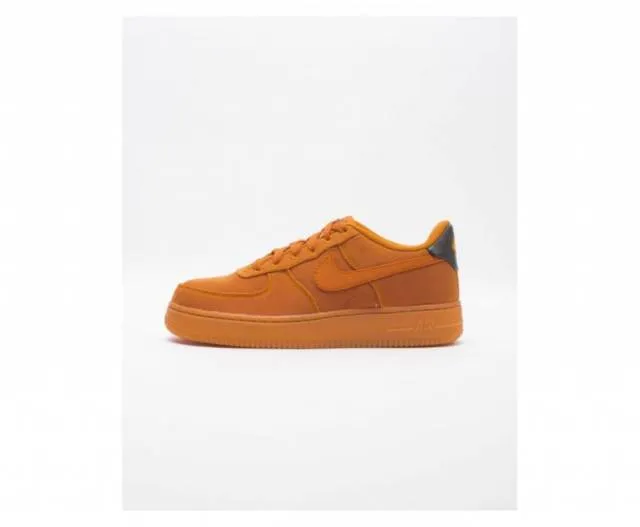 NIKE AIR FORCE 1 GRADE SCHOOL US SIZE 4.5 Y