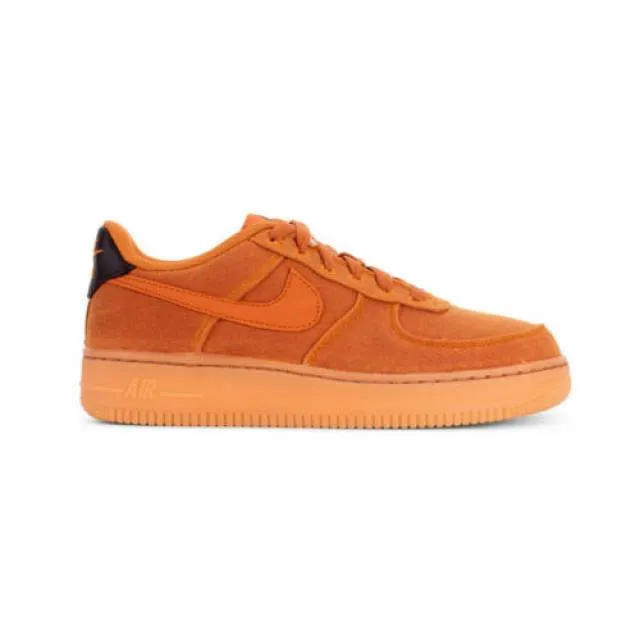 NIKE AIR FORCE 1 GRADE SCHOOL US SIZE 4.5 Y