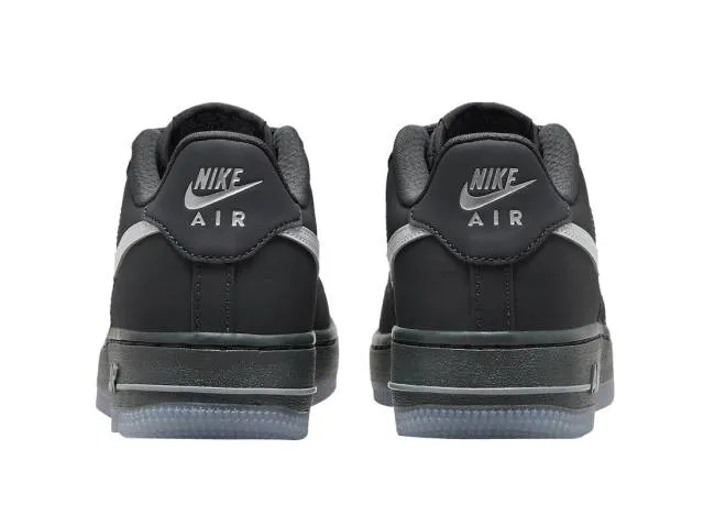 Nike Air Force 1 Low GS Reflective Swoosh