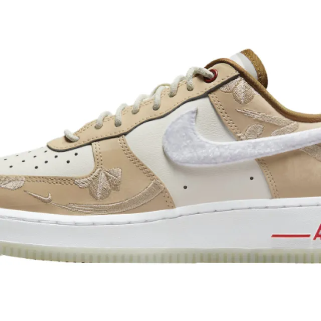 NIKE AIR FORCE 1 LOW LEAP HIGH YEAR OF THE RABBIT