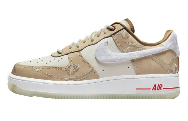 NIKE AIR FORCE 1 LOW LEAP HIGH YEAR OF THE RABBIT