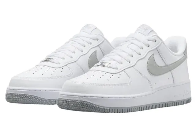 Nike Air Force 1 Low Light Smoke Grey