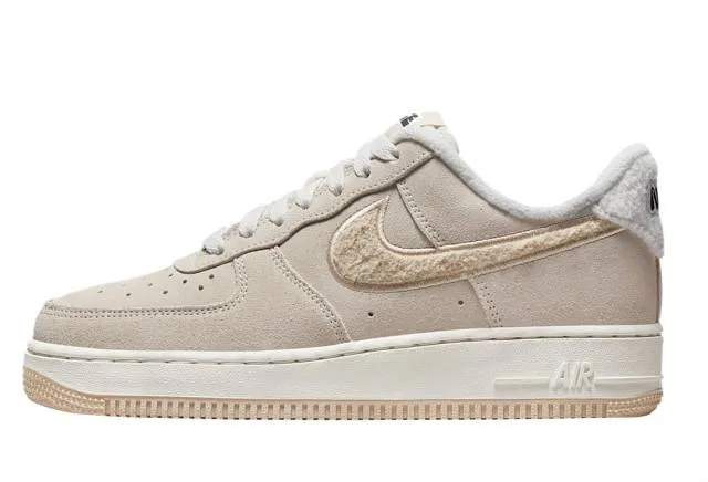 Nike Air Force 1 Low Phantom Sanddrift