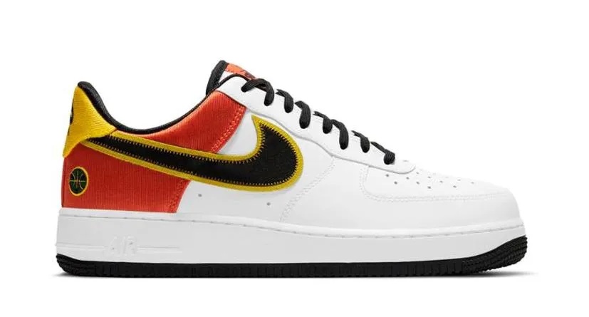 Nike Air Force 1 Low Raygun