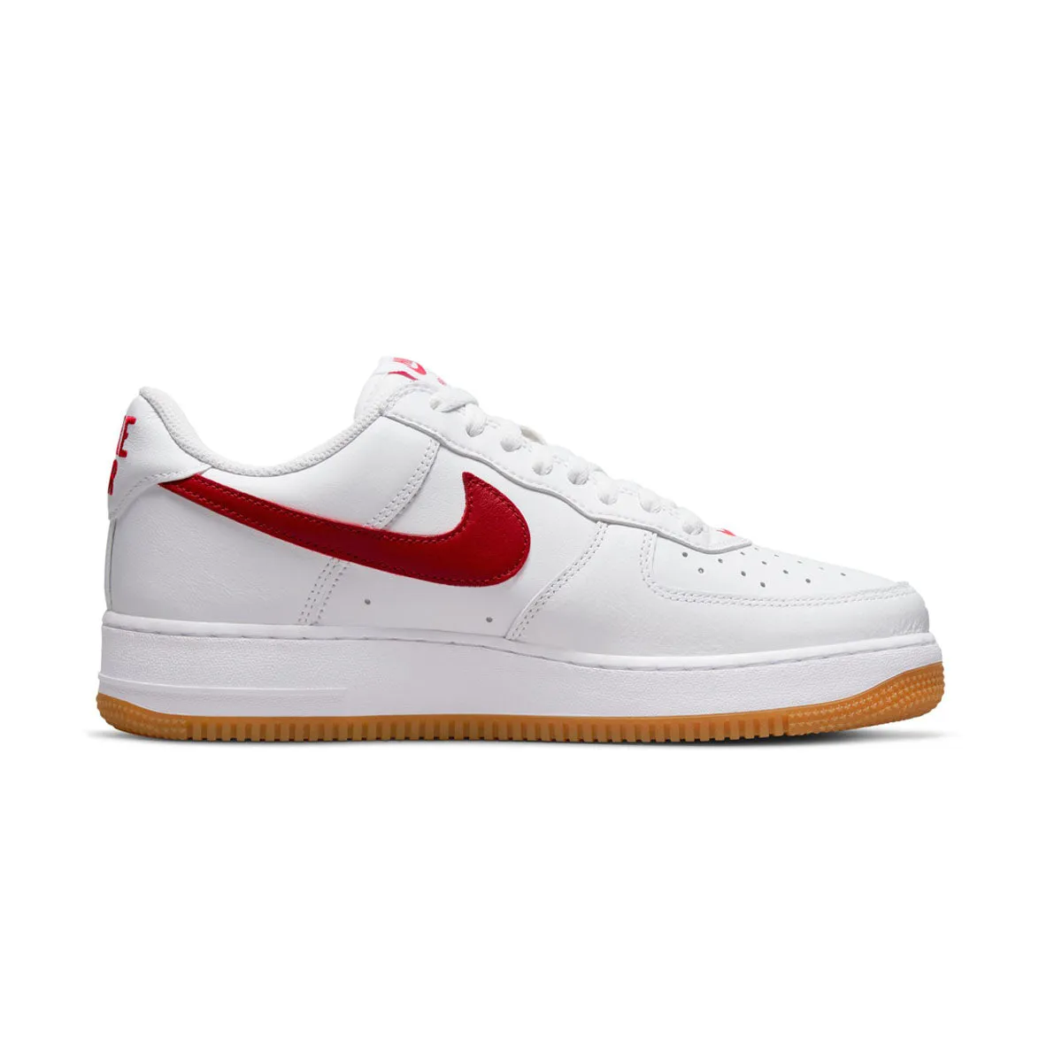 Nike Air Force 1 Low Retro Men's Shoes - Footwear