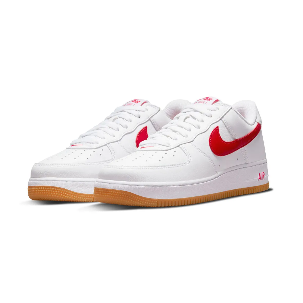 Nike Air Force 1 Low Retro Men's Shoes - Footwear