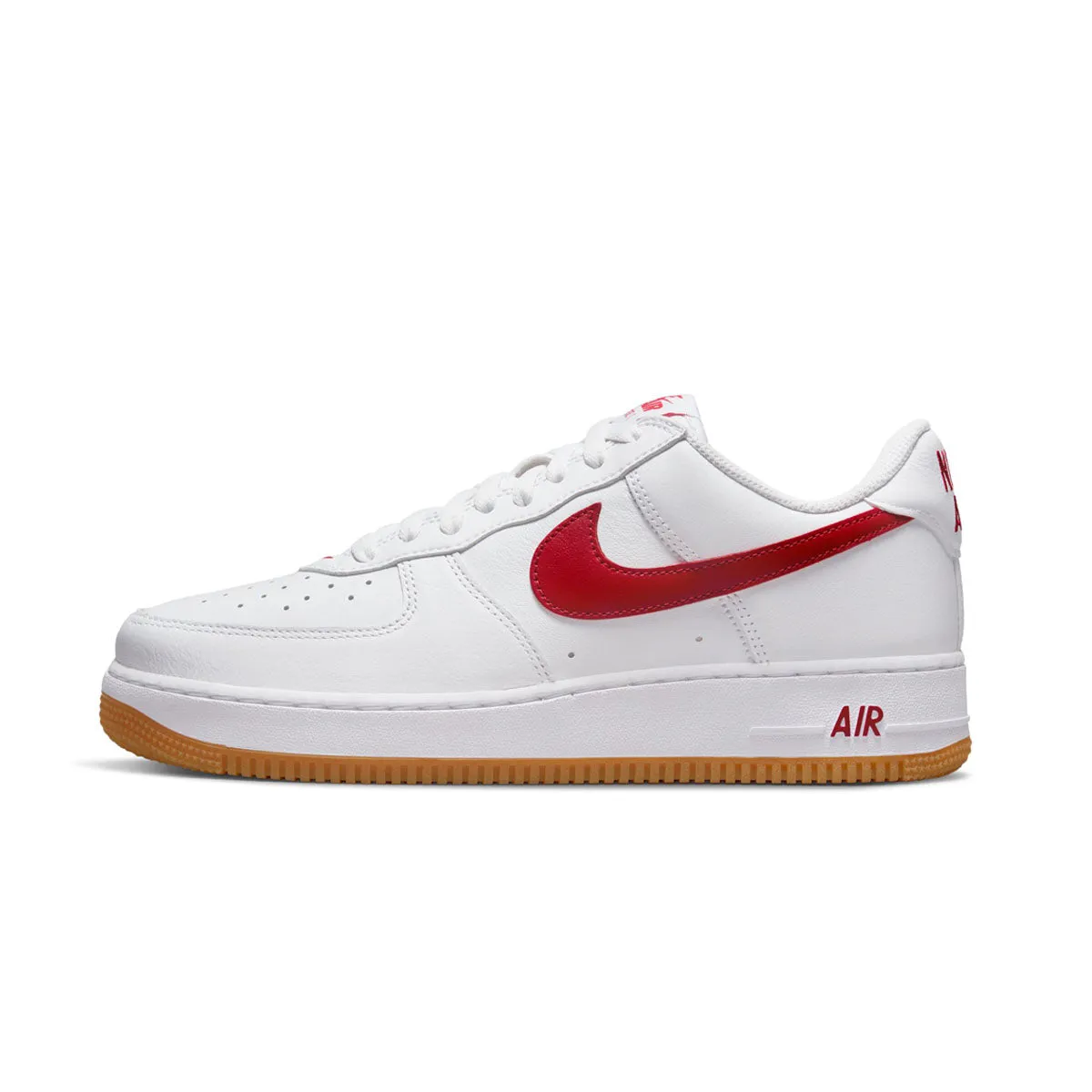 Nike Air Force 1 Low Retro Men's Shoes - Footwear