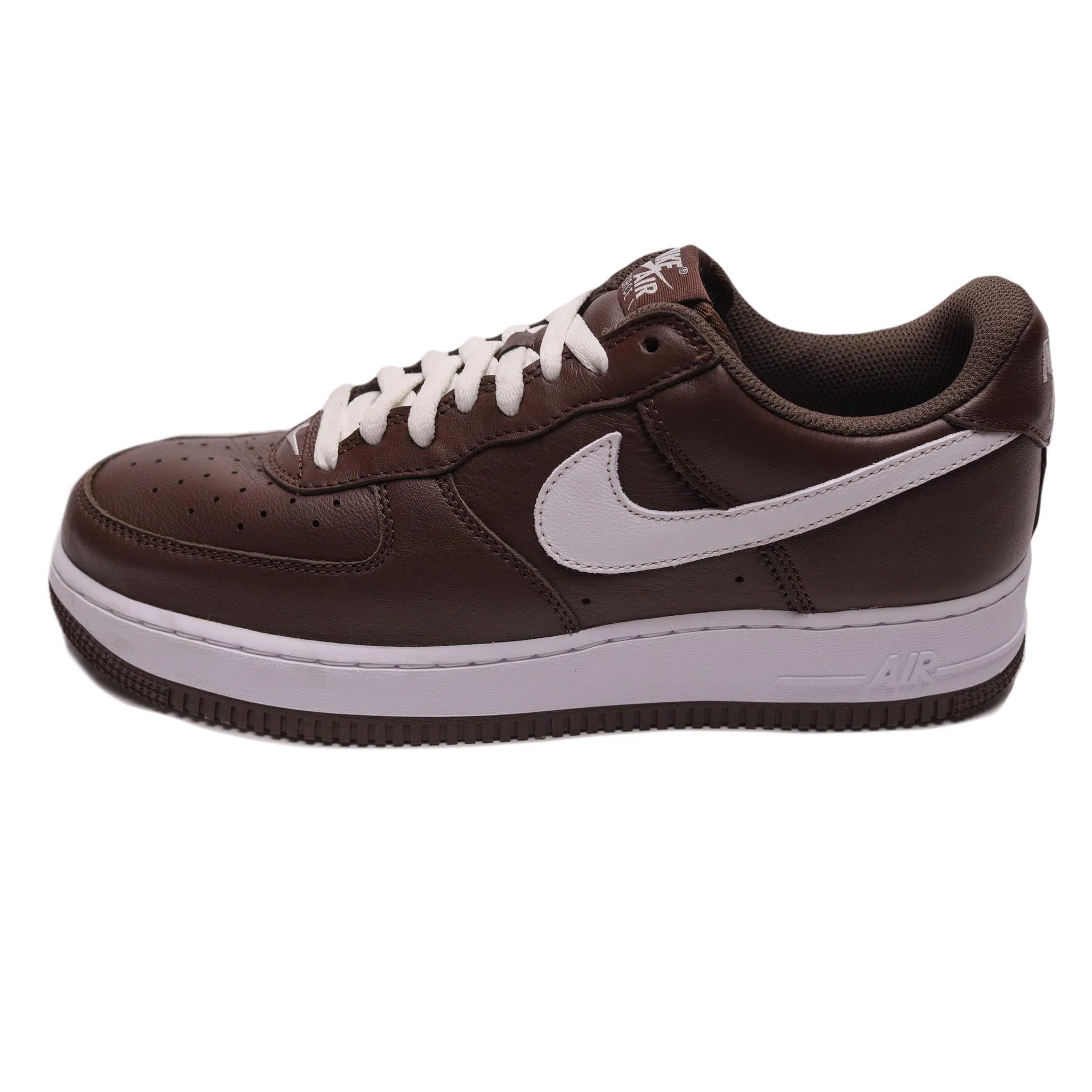 Nike Air Force 1 Low Retro QS 'Chocolate'