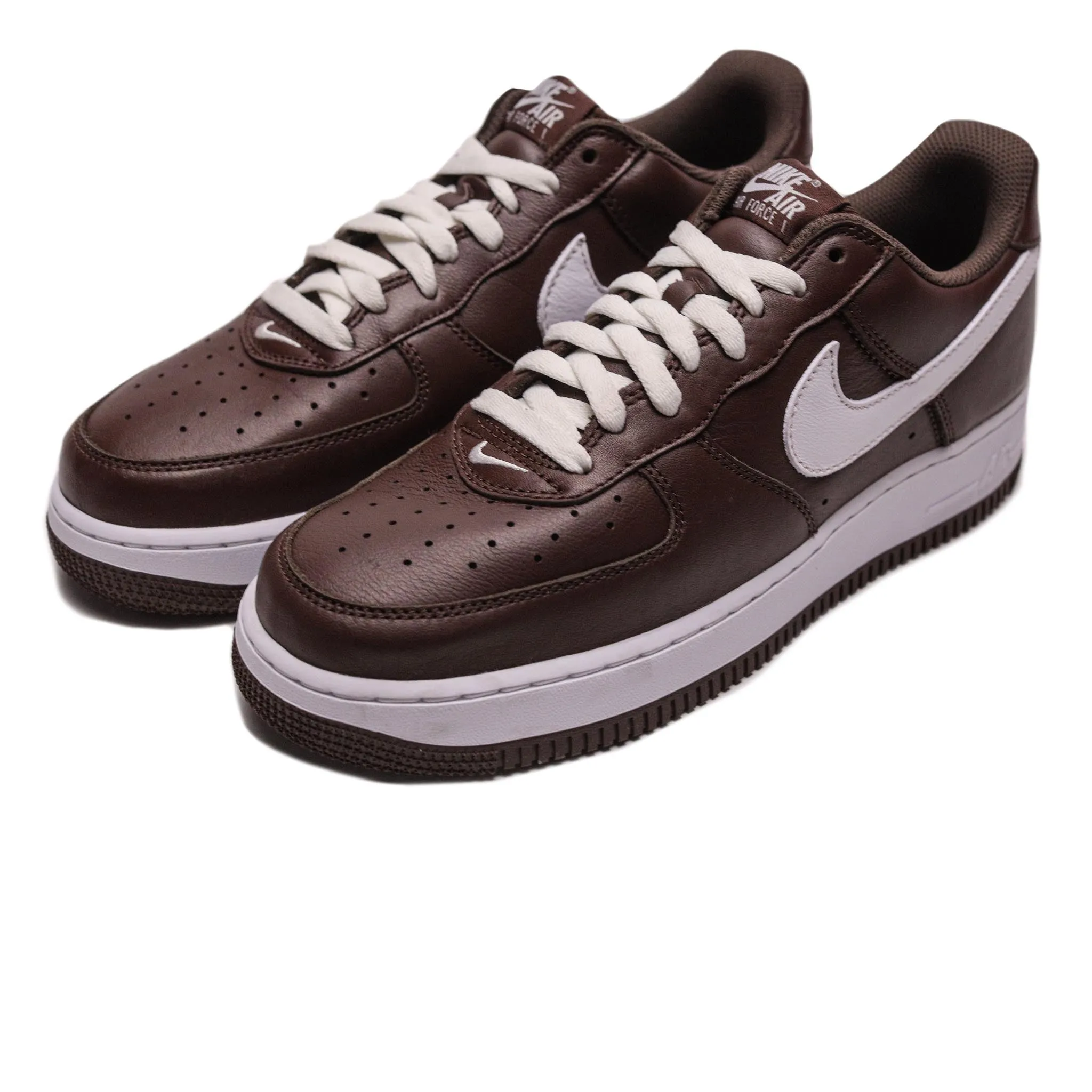 Nike Air Force 1 Low Retro QS 'Chocolate'