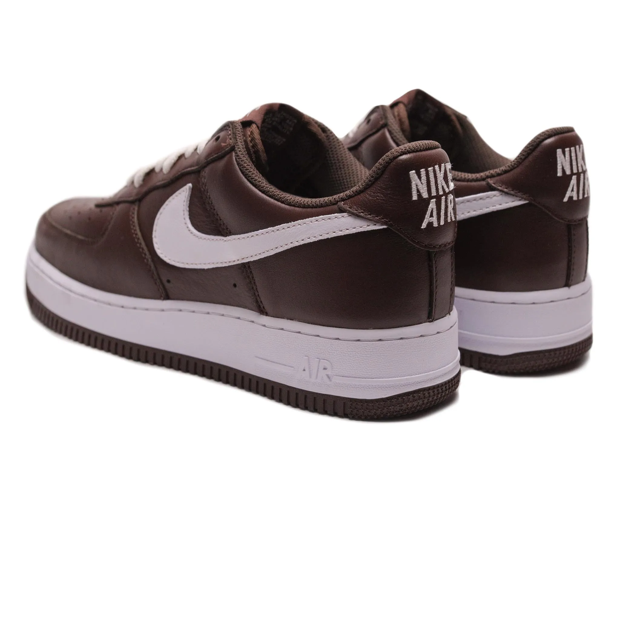 Nike Air Force 1 Low Retro QS 'Chocolate'