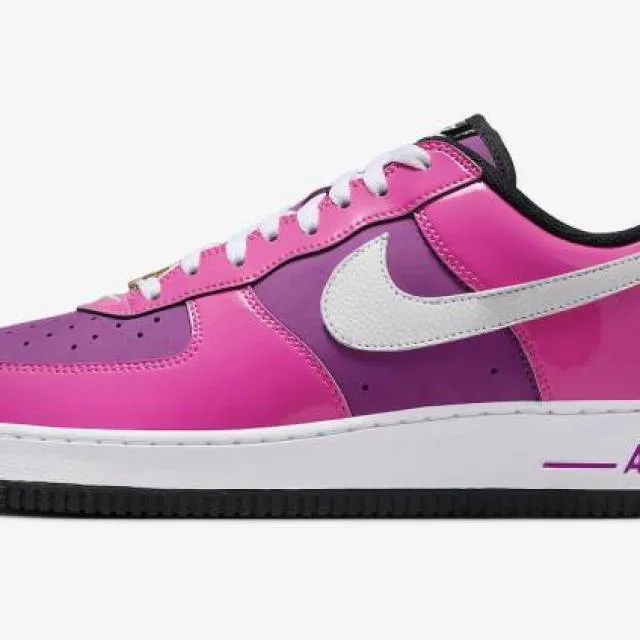 Nike Air Force 1 Low World Tour Las Vegas