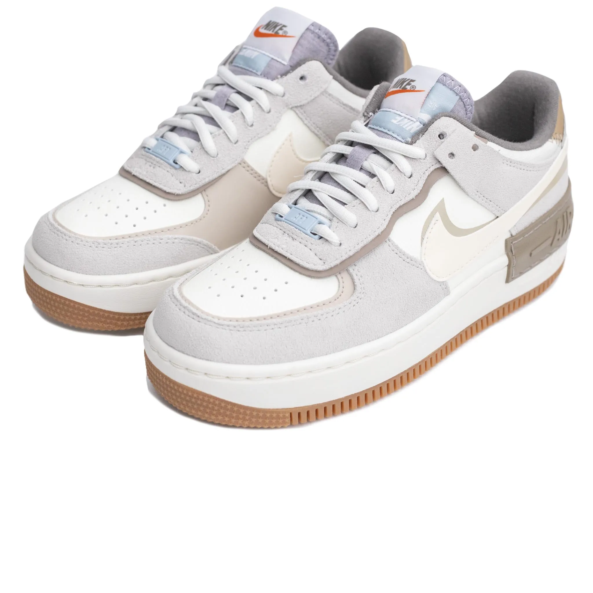 Nike Air Force 1 Shadow 'Sail/Pale Ivory'