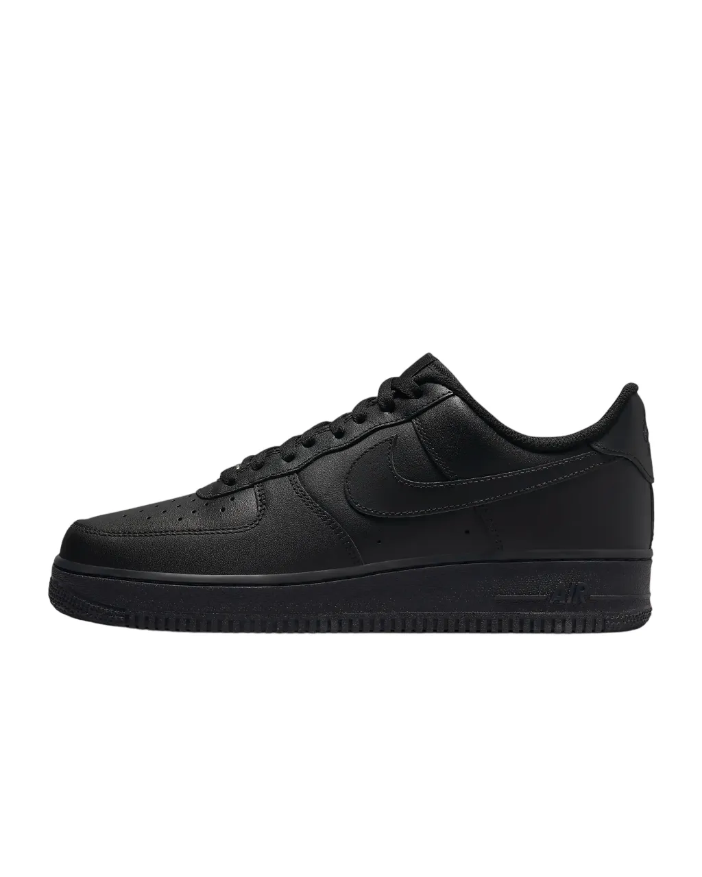 Nike Air Force Women's 1'07 Black DD8959 001