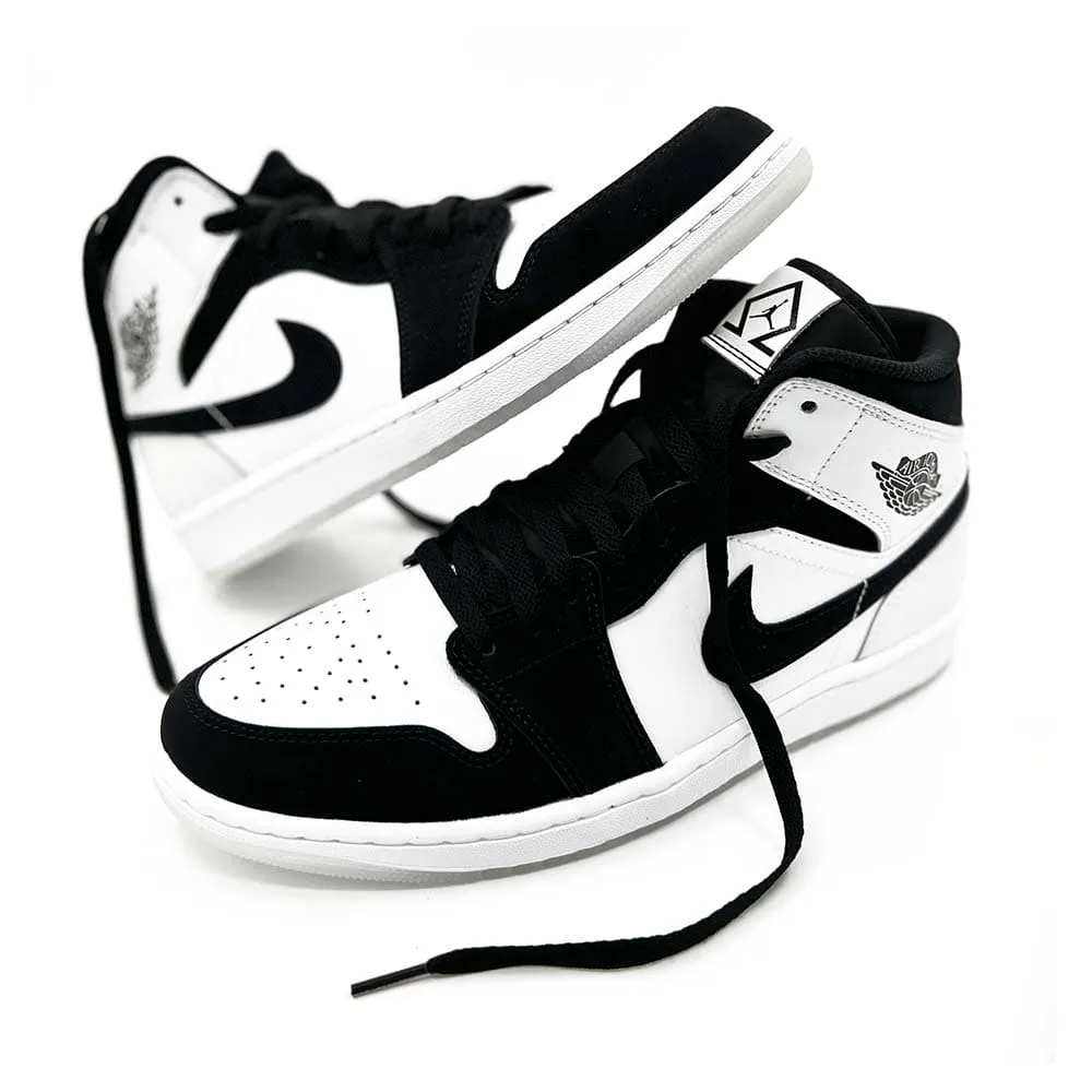 Nike Air Jordan 1 Mid Diamond Shorts