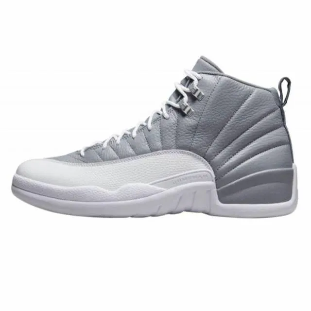 Nike Air Jordan 12 Retro Stealth CT8013-015