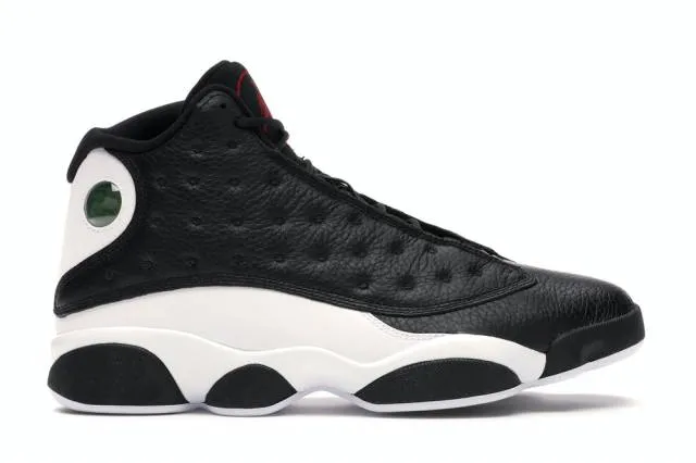 Nike Air Jordan 13 Reverse He Got Game 414571-061