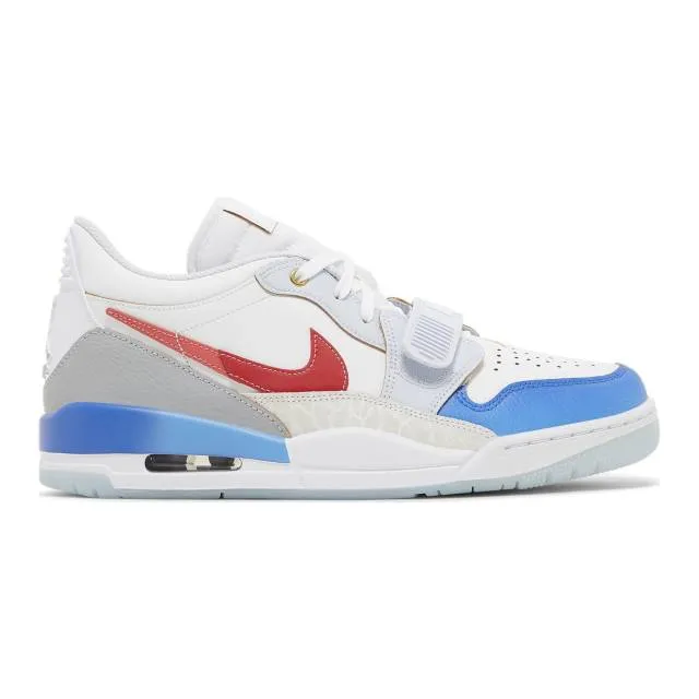 Nike Air Jordan Legacy 312 Low (Philippines/ White/ Univ...