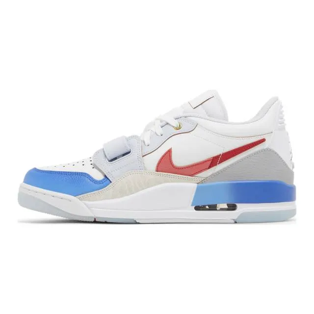 Nike Air Jordan Legacy 312 Low (Philippines/ White/ Univ...