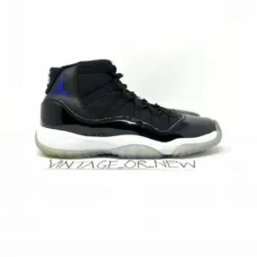 Nike Air Jordan XI 11 Space Jam Retro 2016 BG GS 378038-...