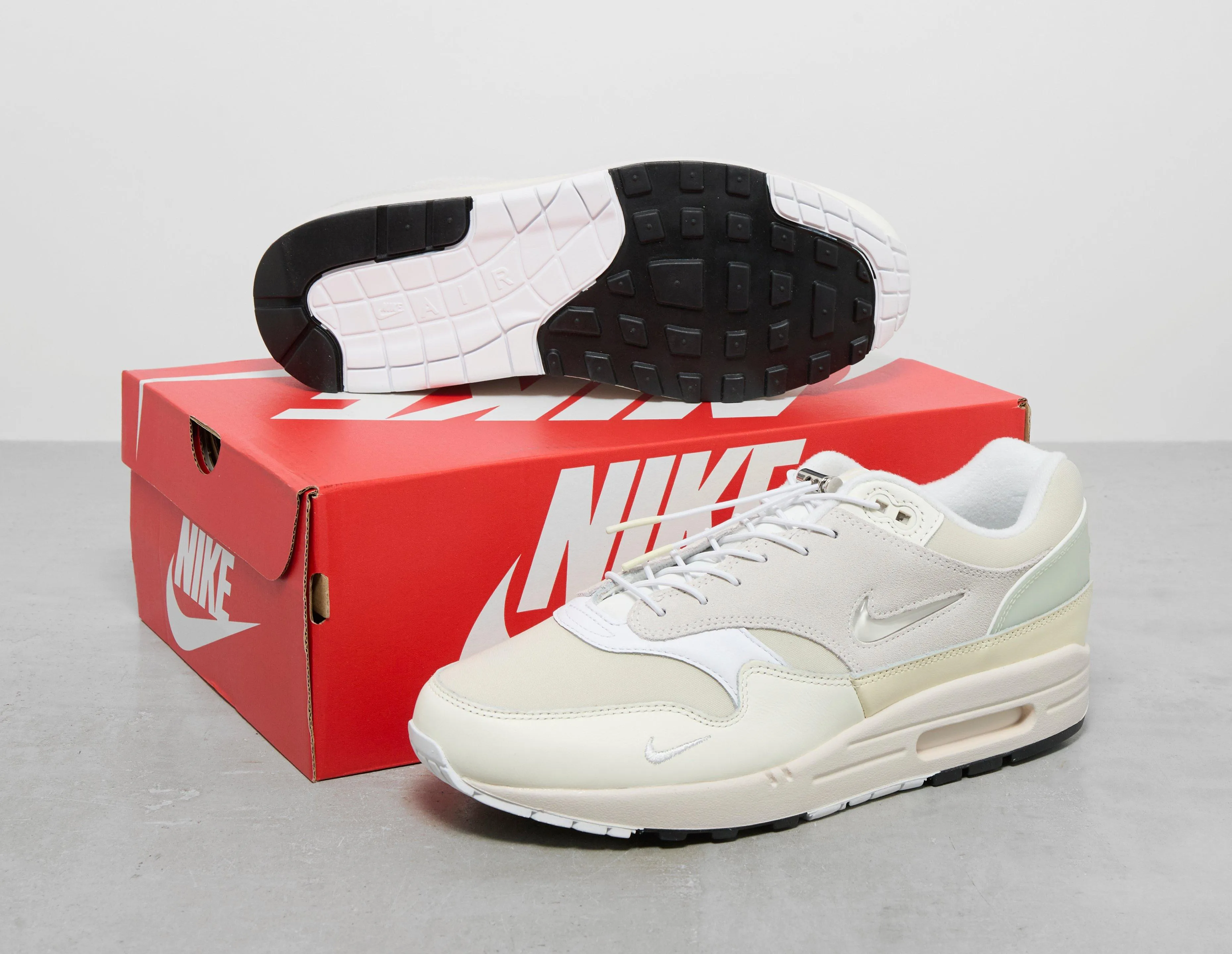 Nike Air Max 1 'Hangul Day'