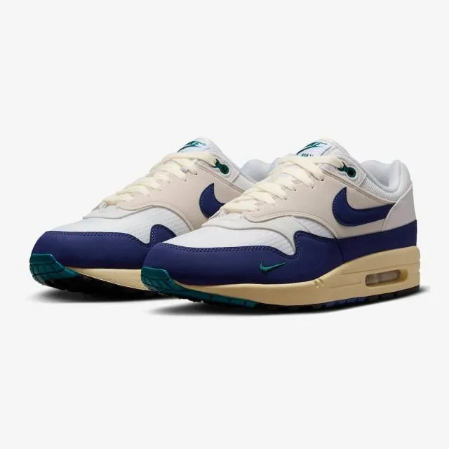 Nike Air Max 1 (Athletic Department Midnight Navy/ White/ Fi