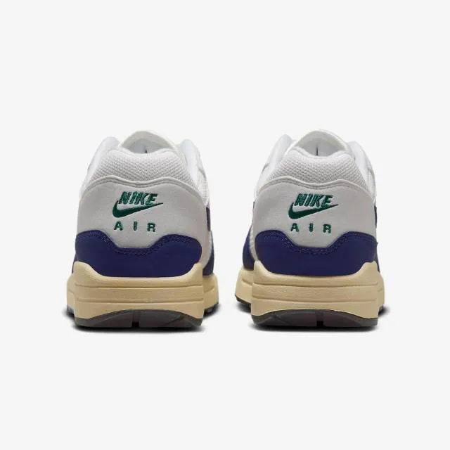 Nike Air Max 1 (Athletic Department Midnight Navy/ White/ Fi