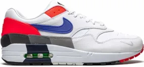 Nike Air Max 1 Evolution Of Icons sneakers White