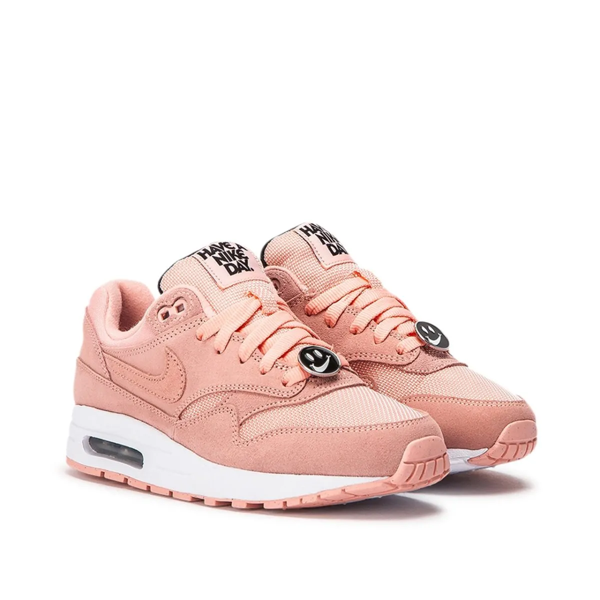 Nike Air Max 1 GS 'Have A Nike Day'' (Rose)