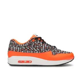 Nike Air Max 1 Just Do It Orange | 875844-008 | Laced