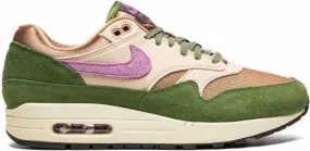 Nike Air Max 1 NH Treeline sneakers Green