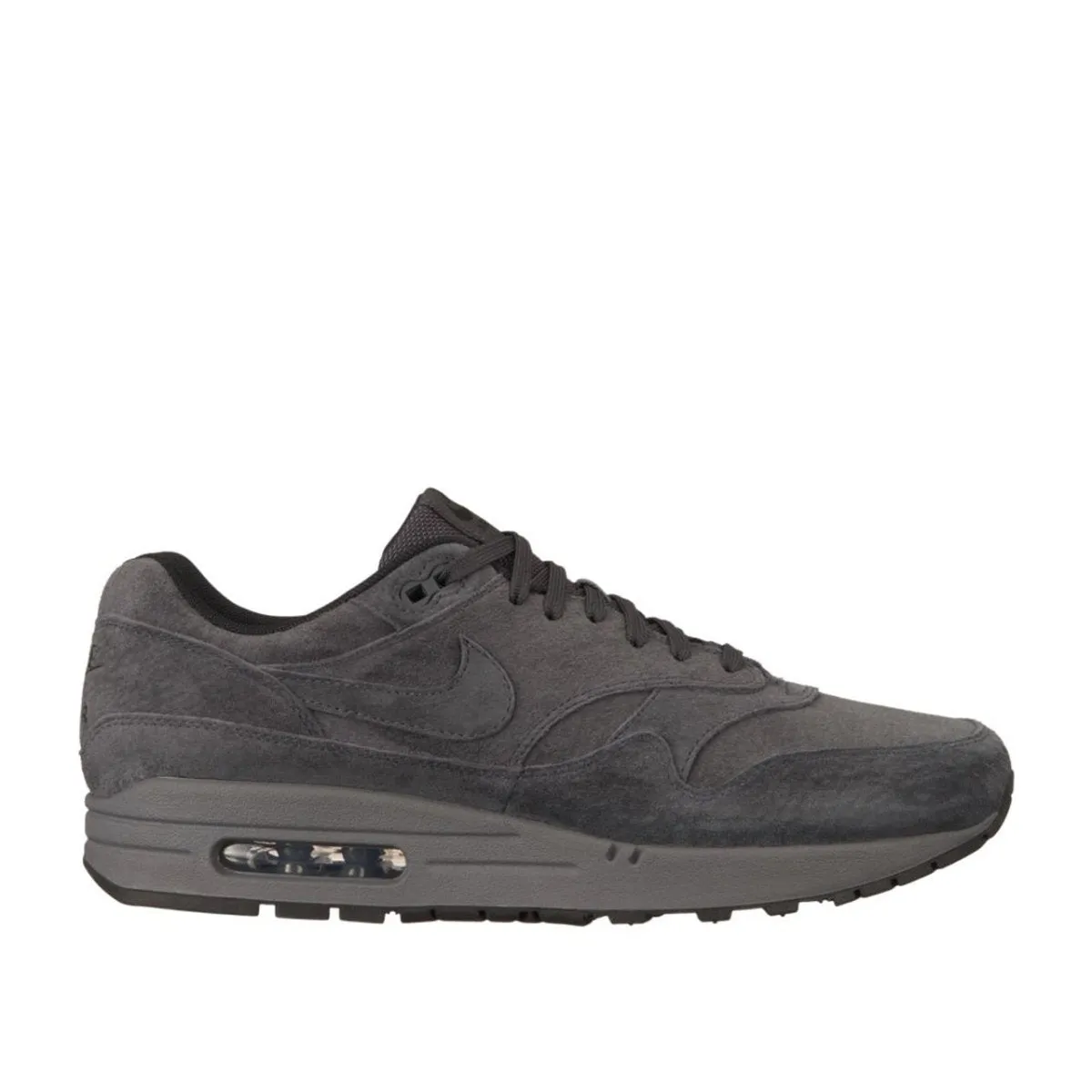 Nike Air Max 1 Premium (Grey)