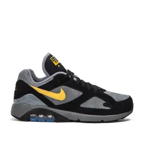 Nike Air Max 180 (Black / Grey / Yellow)