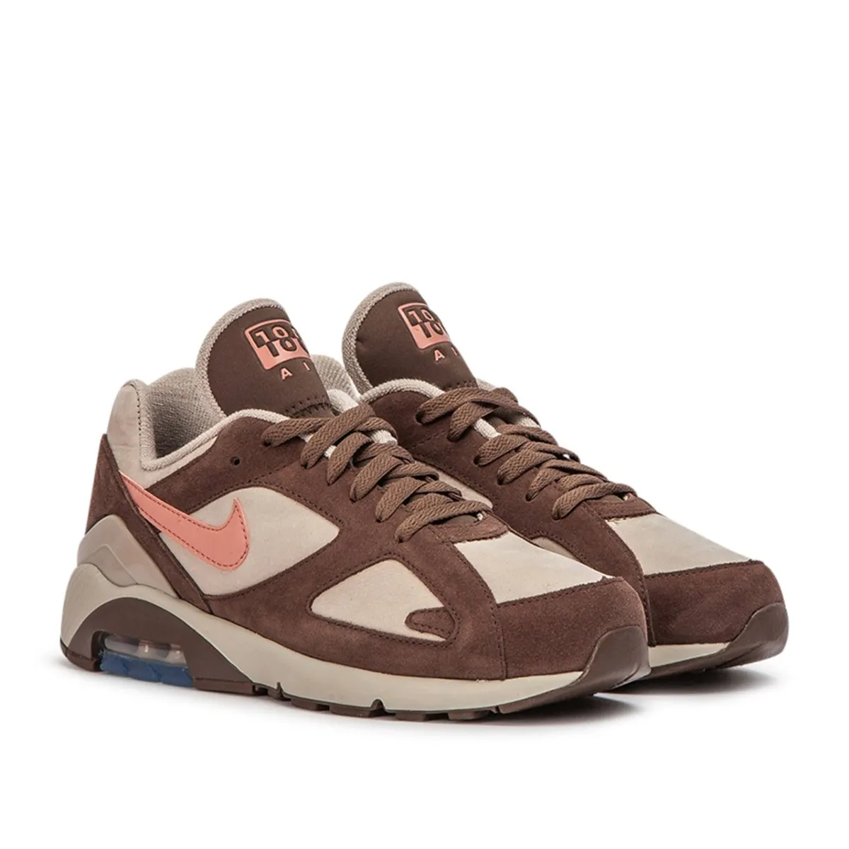 Nike Air Max 180 (Brown / Pink)