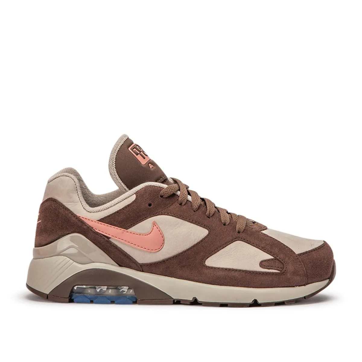 Nike Air Max 180 (Brown / Pink)