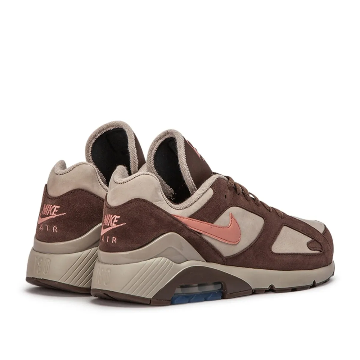 Nike Air Max 180 (Brown / Pink)