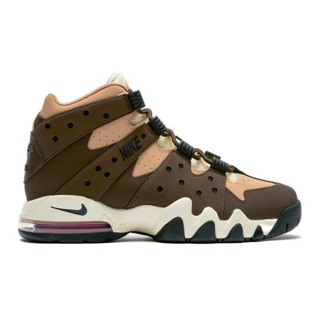 Nike air max 2 cb 94 (baroque brown/ hemp/ baroque brown/ sesame/ coconut milk) men us 8-13 fj7013-2