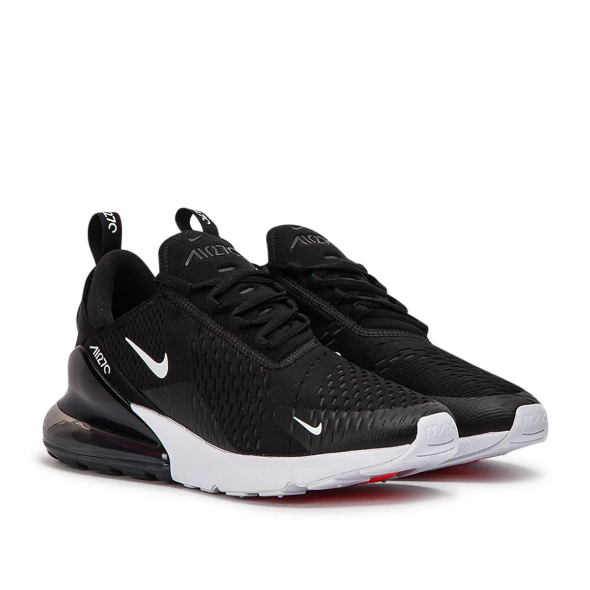 Nike Air Max 270 (Black)