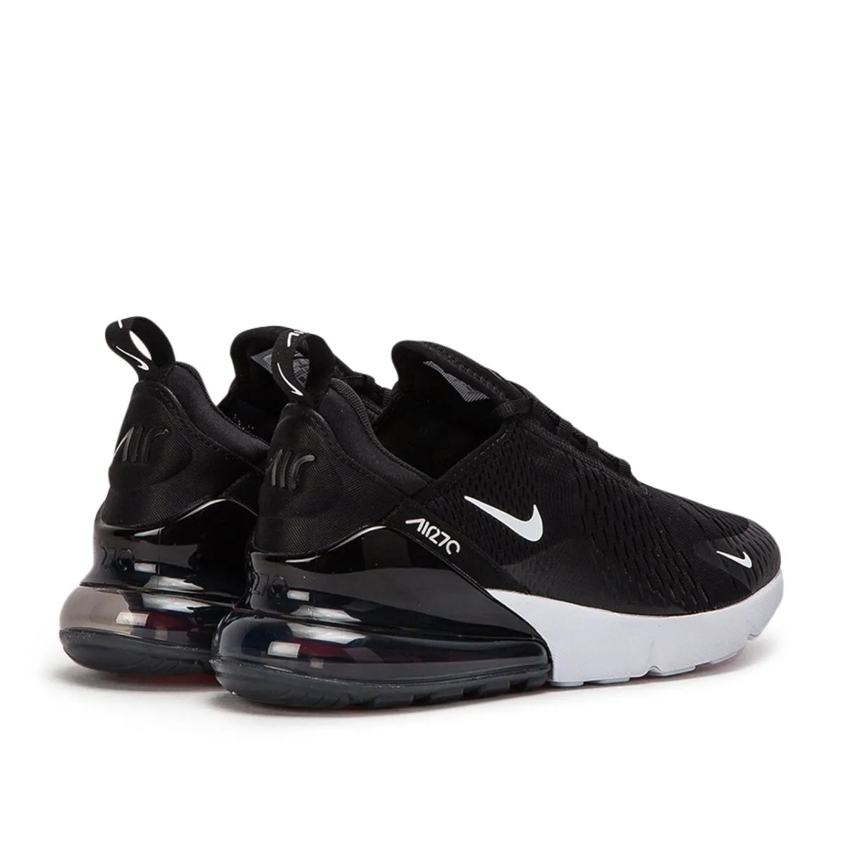 Nike Air Max 270 (Black)