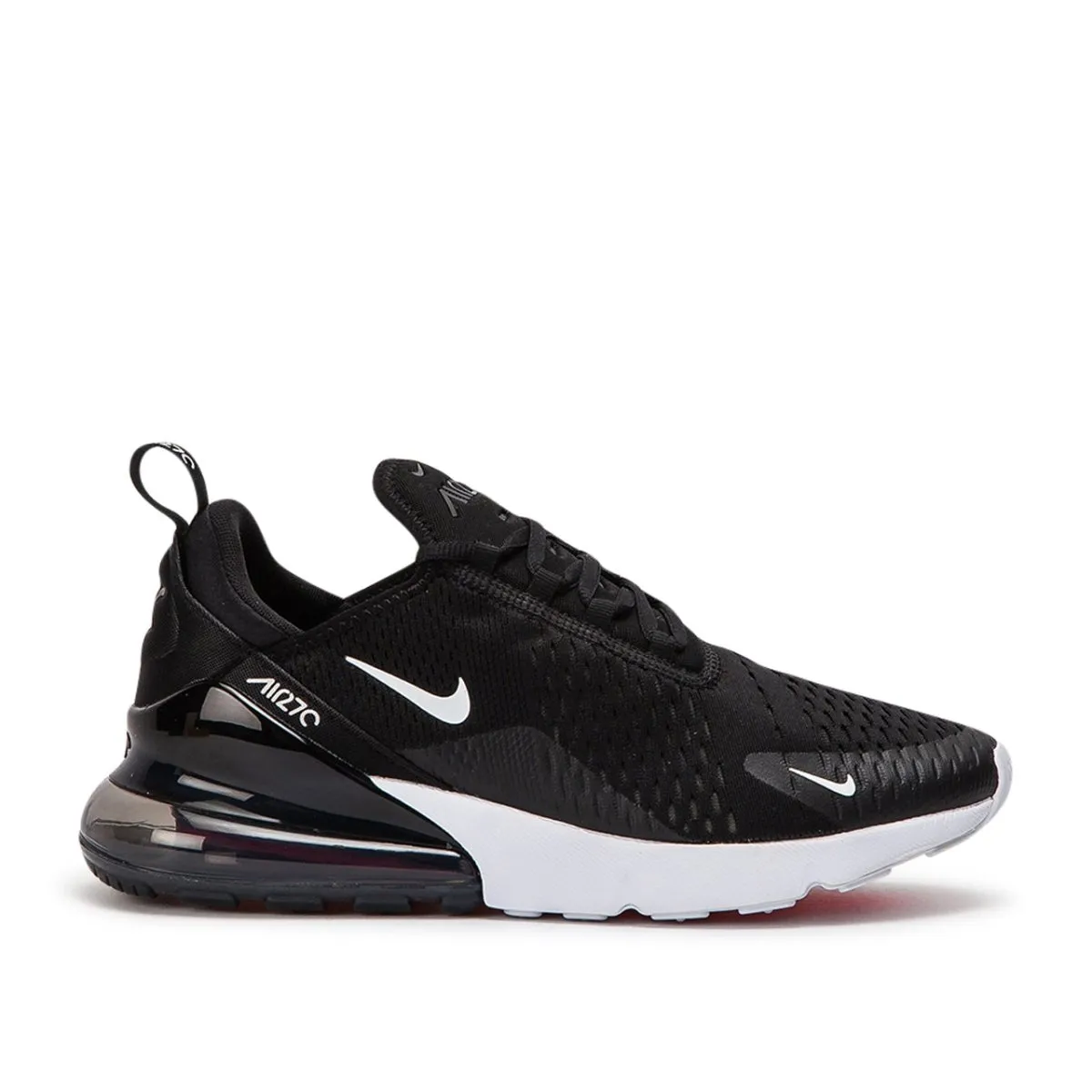 Nike Air Max 270 (Black)