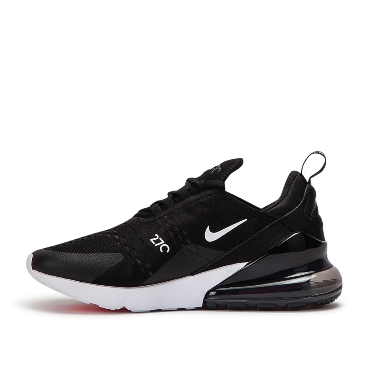 Nike Air Max 270 (Black)