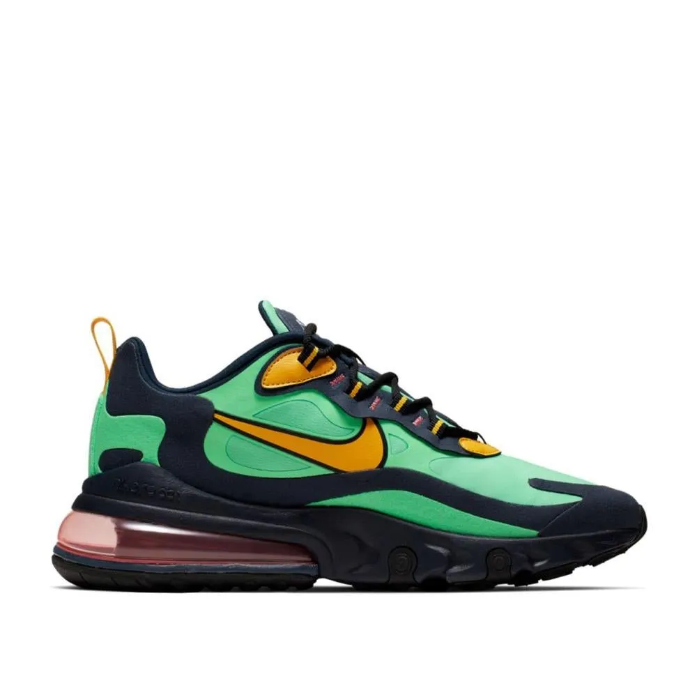 Nike Air Max 270 React 'Pop Art' (Green)