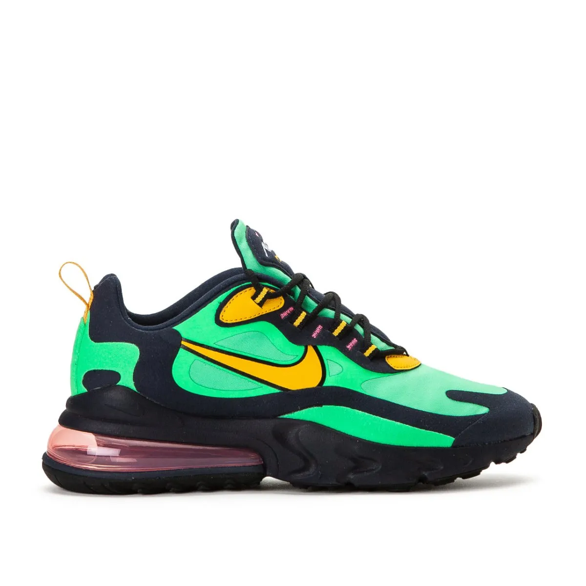 Nike Air Max 270 React 'Pop Art' (Green)